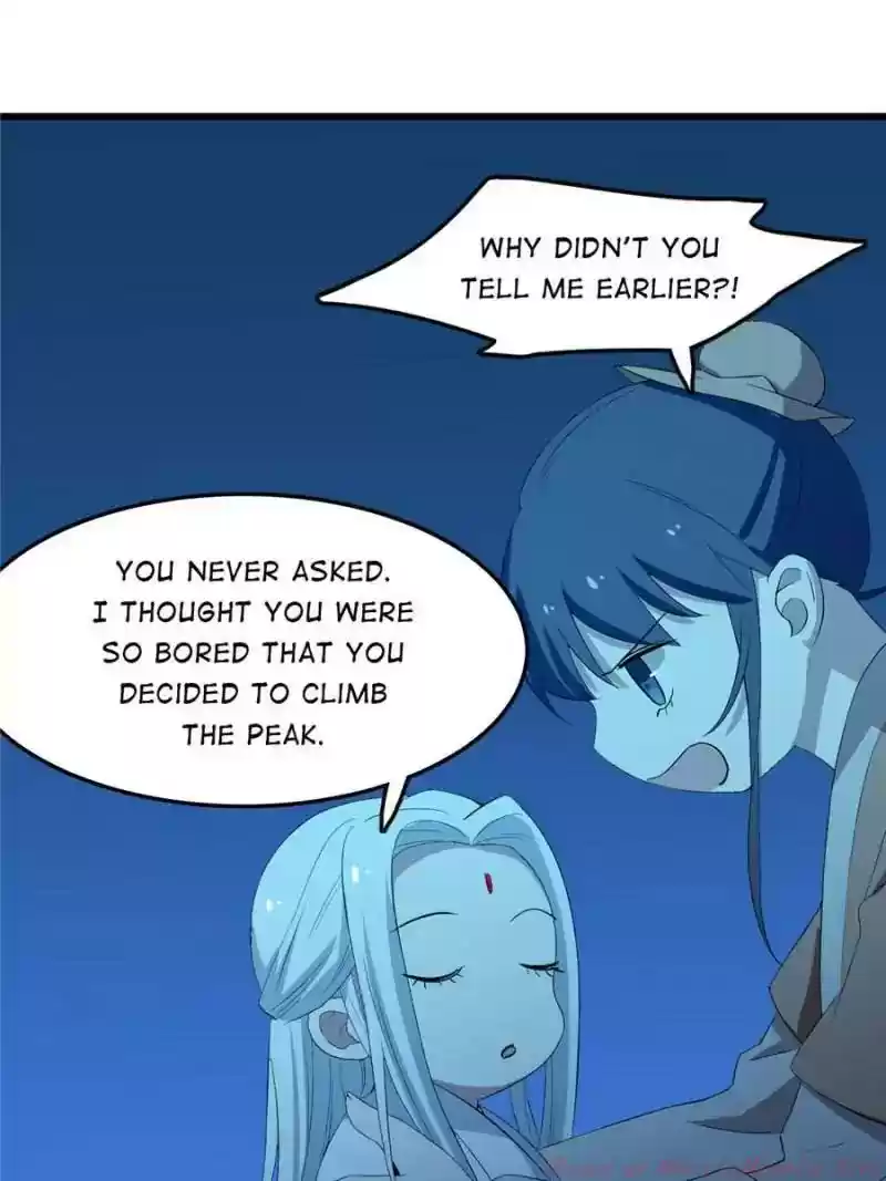 Queen of Poison: The Legend of a Super Agent, Doctor and Princess Chapter 37: