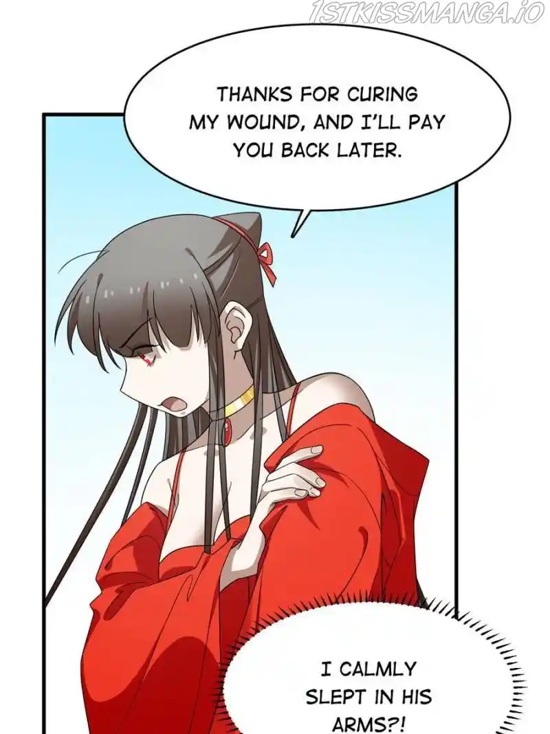 Queen Of Poison: The Legend Of A Super Agent, Doctor And Princess Chapter 370