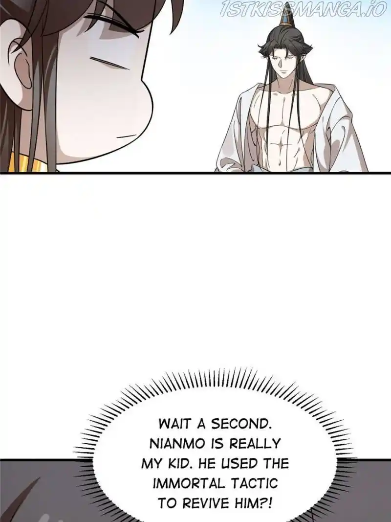 Queen Of Poison: The Legend Of A Super Agent, Doctor And Princess Chapter 370