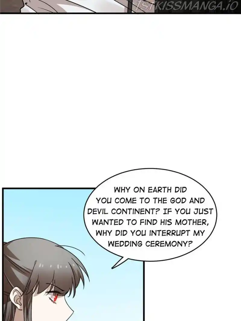 Queen Of Poison: The Legend Of A Super Agent, Doctor And Princess Chapter 370