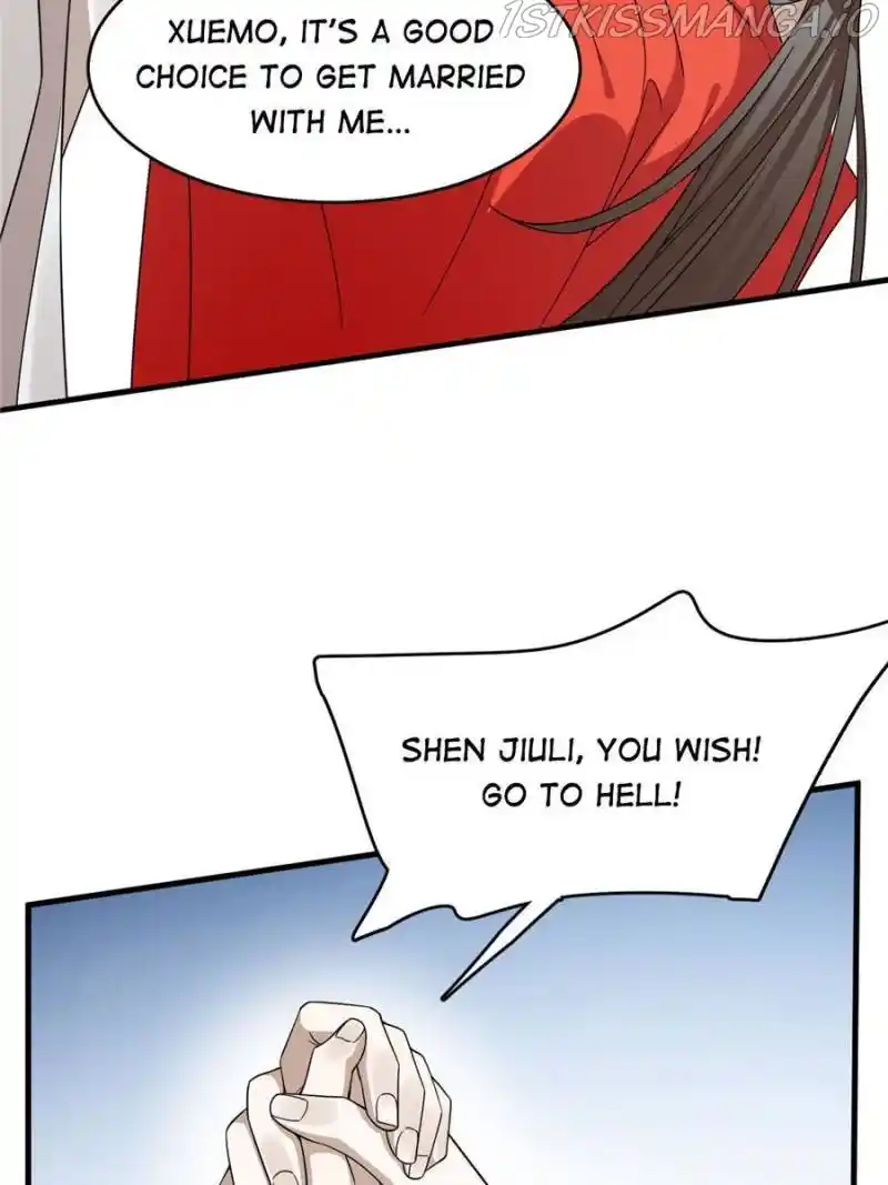 Queen Of Poison: The Legend Of A Super Agent, Doctor And Princess Chapter 370