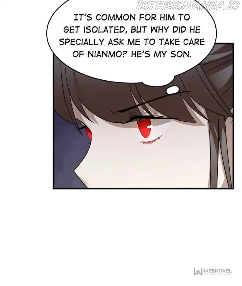 Queen Of Poison: The Legend Of A Super Agent, Doctor And Princess Chapter 371