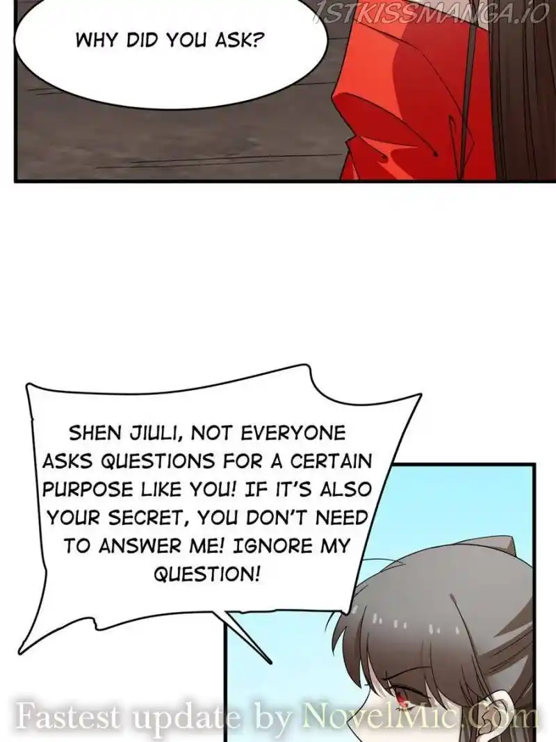 Queen Of Poison: The Legend Of A Super Agent, Doctor And Princess Chapter 371