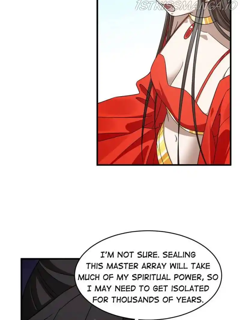 Queen Of Poison: The Legend Of A Super Agent, Doctor And Princess Chapter 371