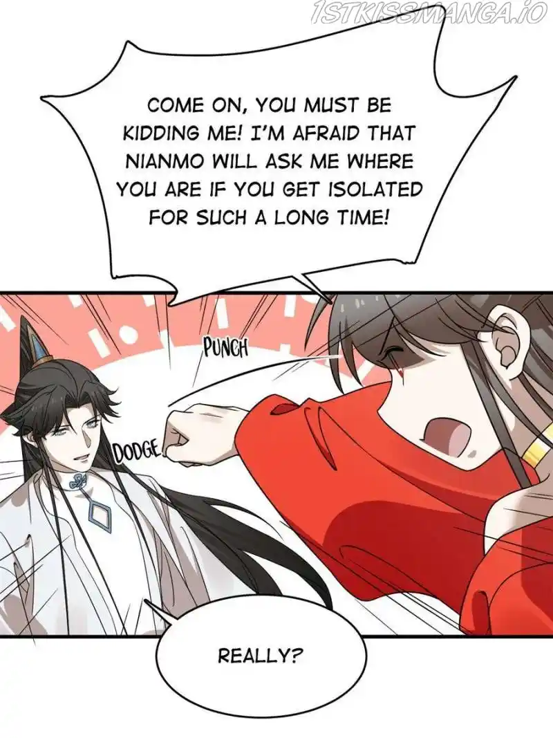 Queen Of Poison: The Legend Of A Super Agent, Doctor And Princess Chapter 371