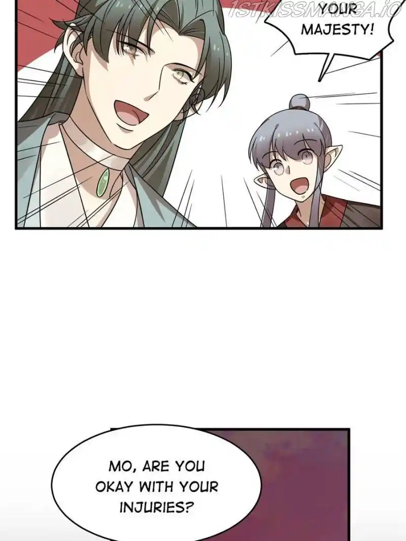 Queen Of Poison: The Legend Of A Super Agent, Doctor And Princess Chapter 371