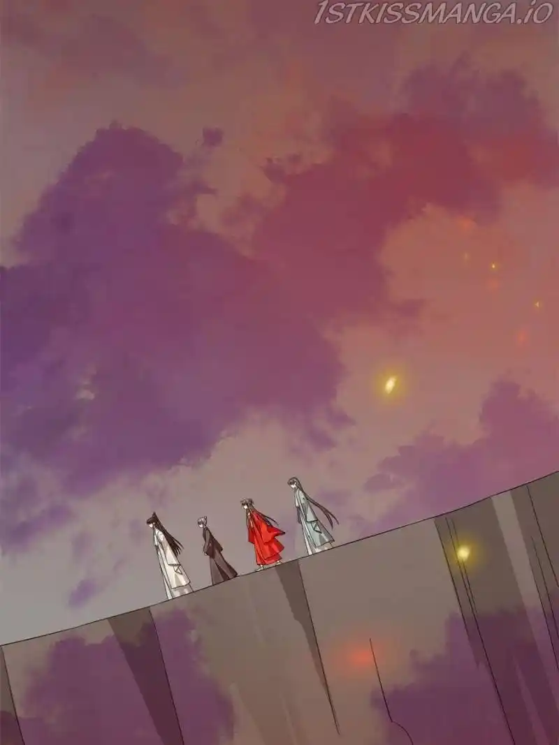 Queen Of Poison: The Legend Of A Super Agent, Doctor And Princess Chapter 371