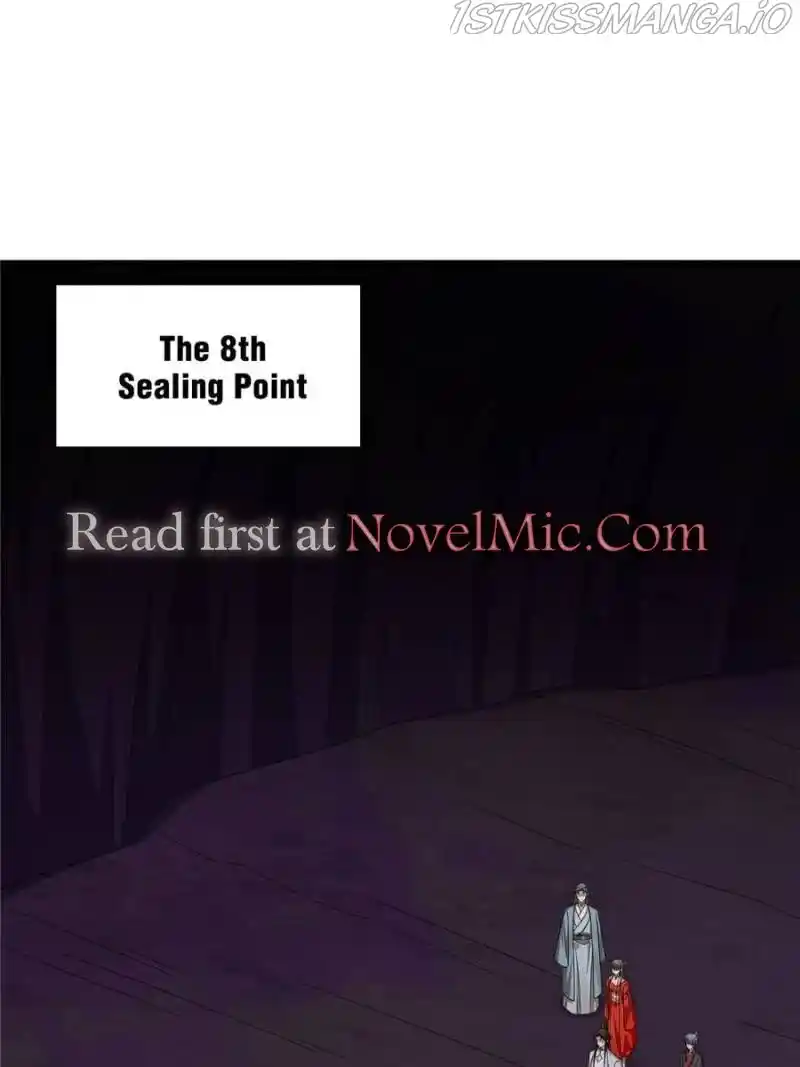 Queen Of Poison: The Legend Of A Super Agent, Doctor And Princess Chapter 372