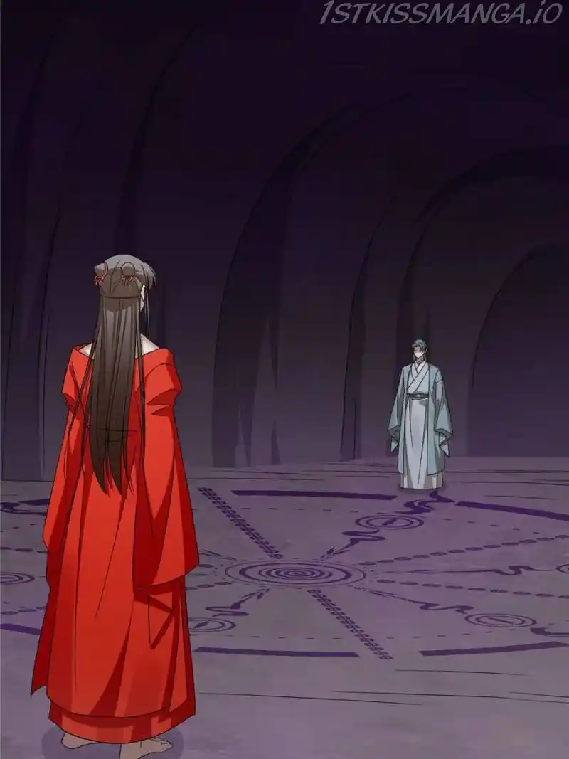 Queen Of Poison: The Legend Of A Super Agent, Doctor And Princess Chapter 372