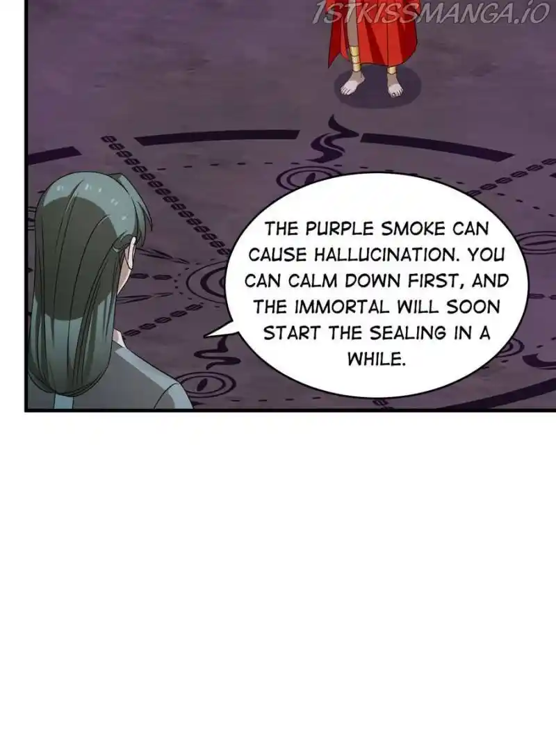 Queen Of Poison: The Legend Of A Super Agent, Doctor And Princess Chapter 372