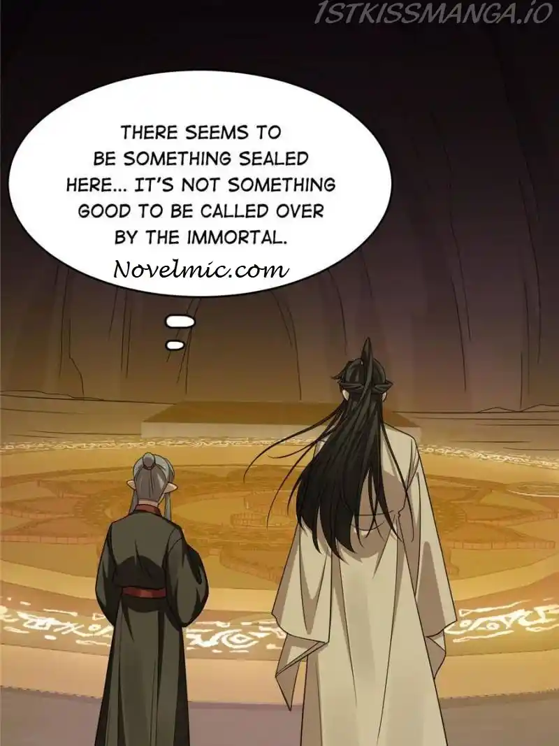 Queen Of Poison: The Legend Of A Super Agent, Doctor And Princess Chapter 372