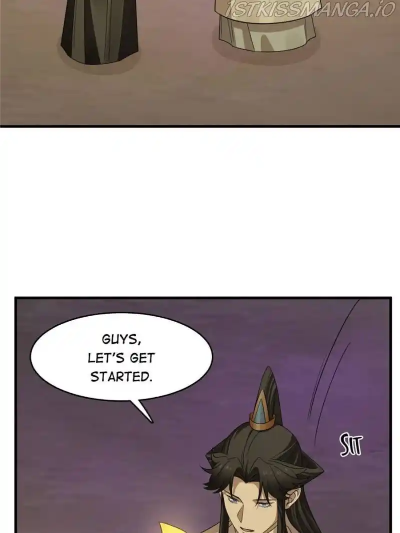 Queen Of Poison: The Legend Of A Super Agent, Doctor And Princess Chapter 372