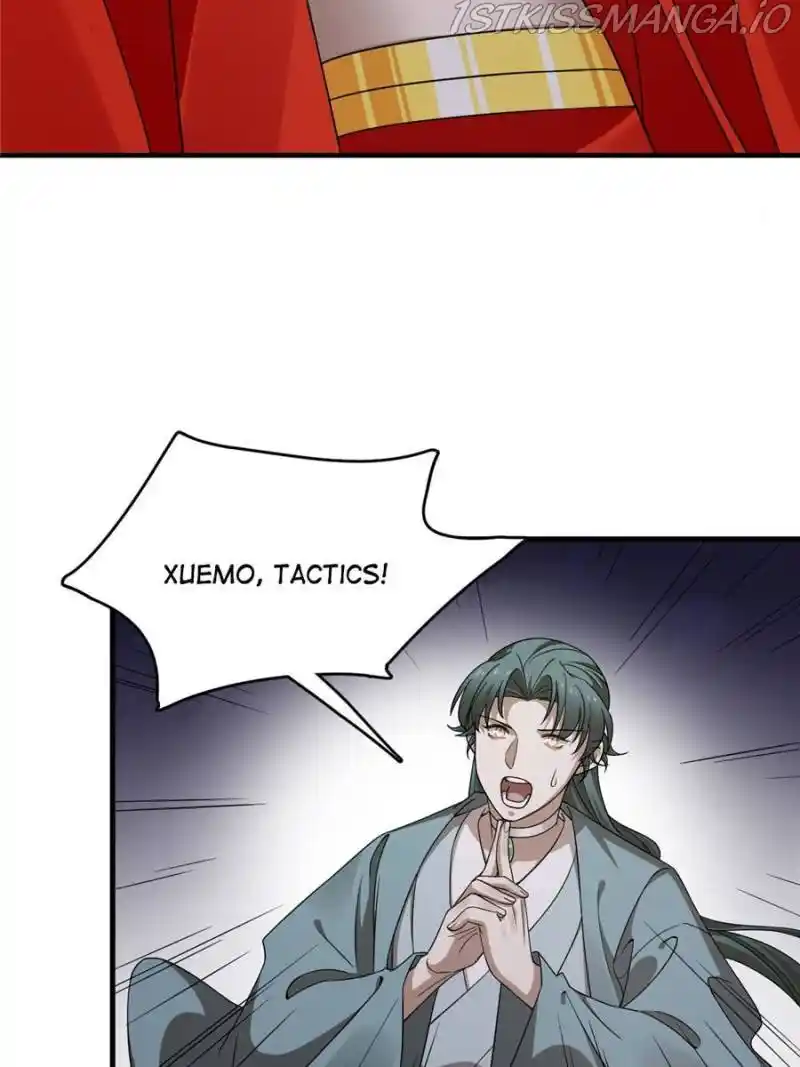 Queen Of Poison: The Legend Of A Super Agent, Doctor And Princess Chapter 372