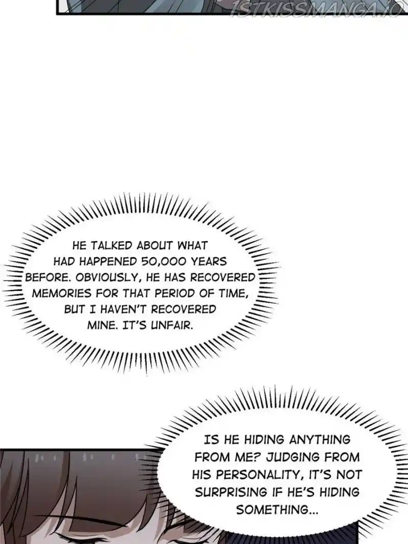 Queen Of Poison: The Legend Of A Super Agent, Doctor And Princess Chapter 372