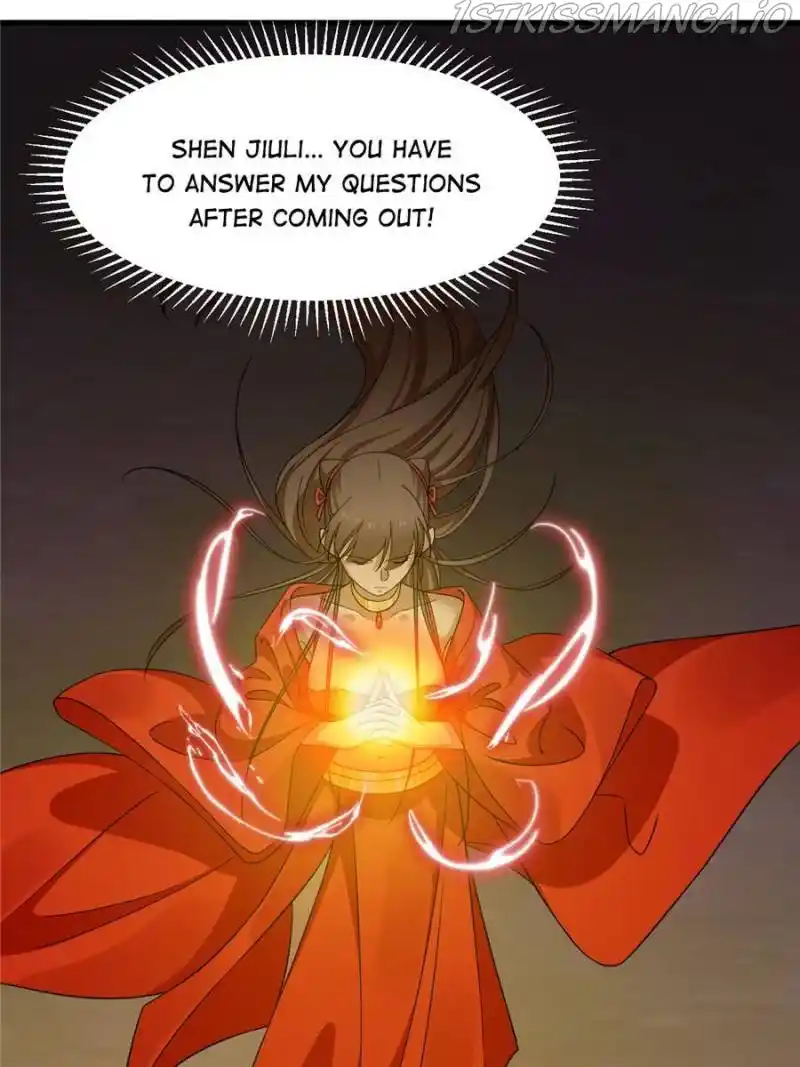 Queen Of Poison: The Legend Of A Super Agent, Doctor And Princess Chapter 372