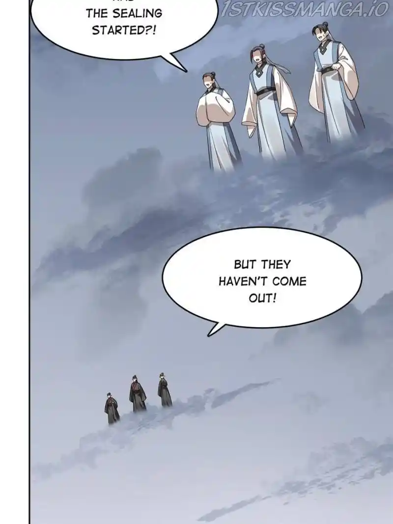 Queen Of Poison: The Legend Of A Super Agent, Doctor And Princess Chapter 372