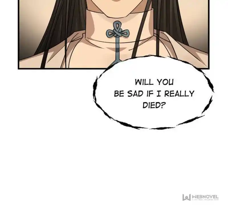 Queen of Poison: the Legend of a Super Agent, Doctor and Princess Chapter 373