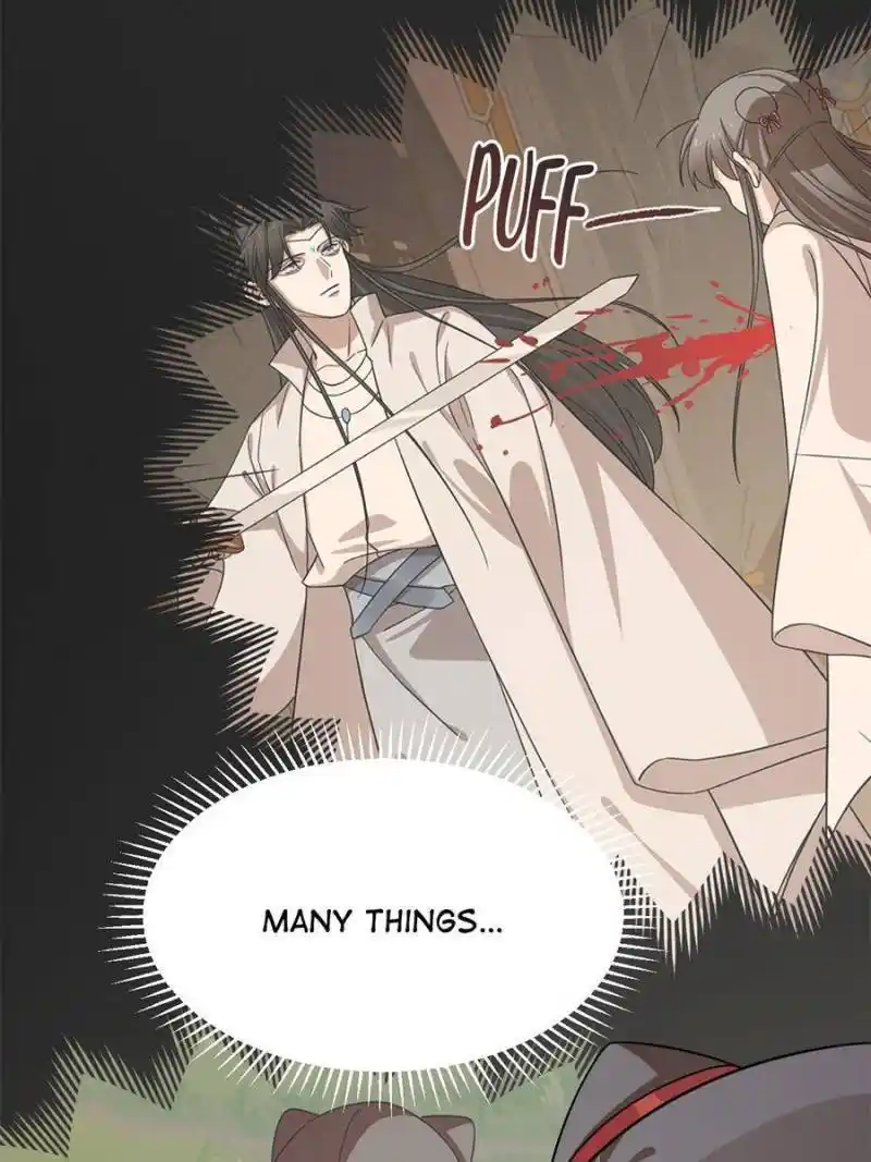 Queen of Poison: the Legend of a Super Agent, Doctor and Princess Chapter 373