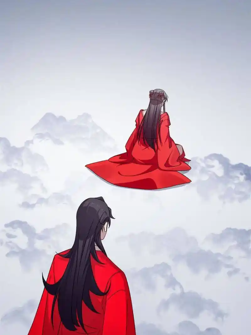 Queen of Poison: the Legend of a Super Agent, Doctor and Princess Chapter 373