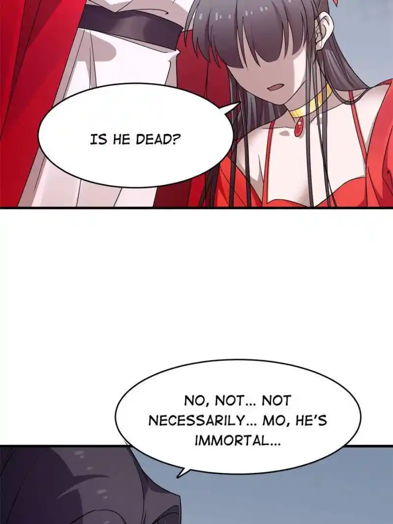 Queen of Poison: the Legend of a Super Agent, Doctor and Princess Chapter 373