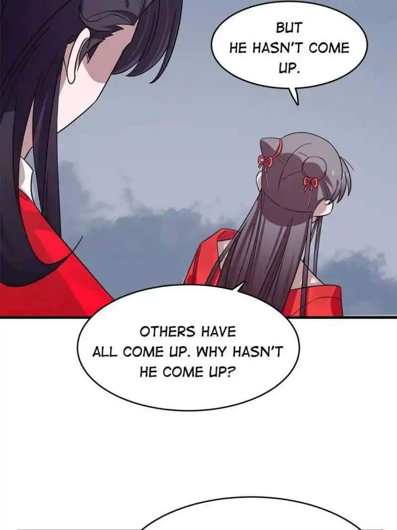 Queen of Poison: the Legend of a Super Agent, Doctor and Princess Chapter 373