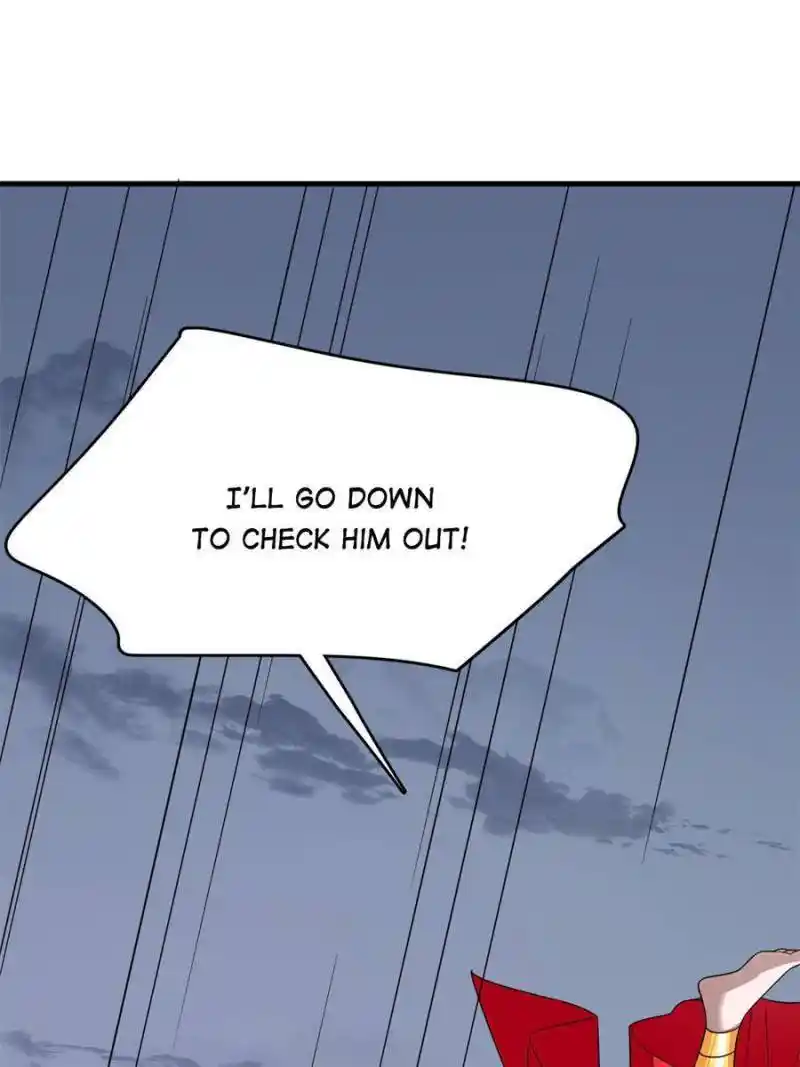 Queen of Poison: the Legend of a Super Agent, Doctor and Princess Chapter 373