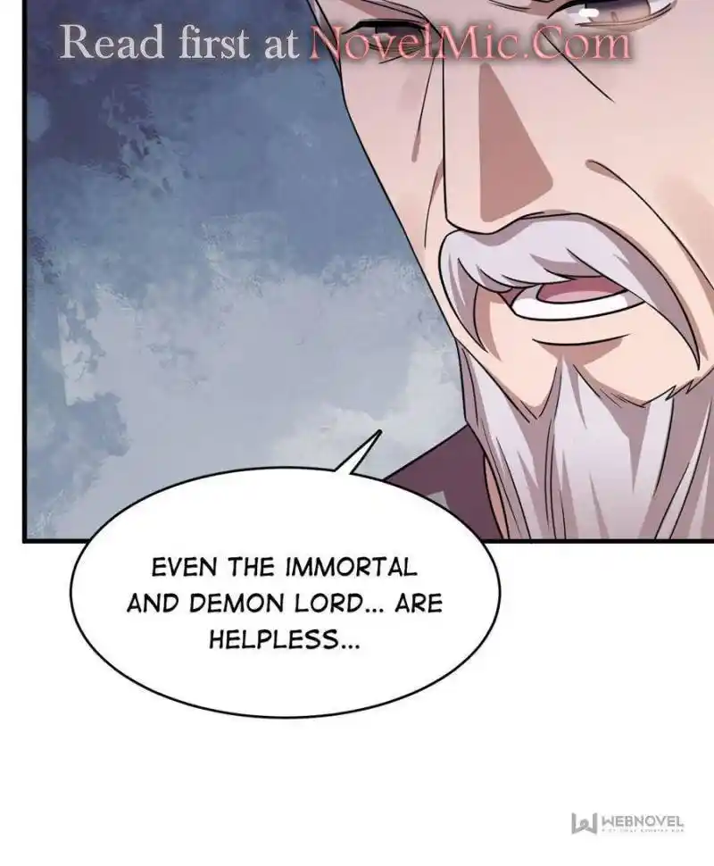 Queen of Poison: the Legend of a Super Agent, Doctor and Princess Chapter 373