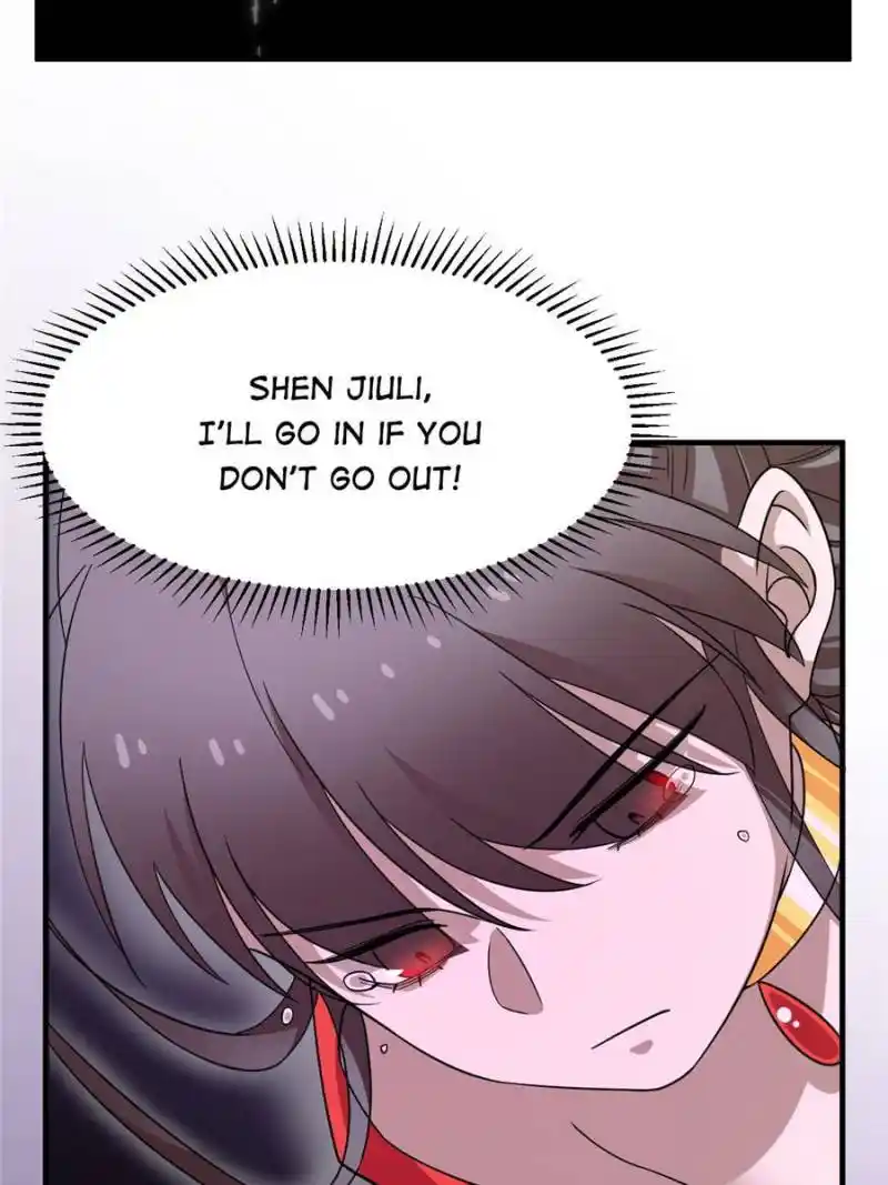 Queen of Poison: the Legend of a Super Agent, Doctor and Princess Chapter 374