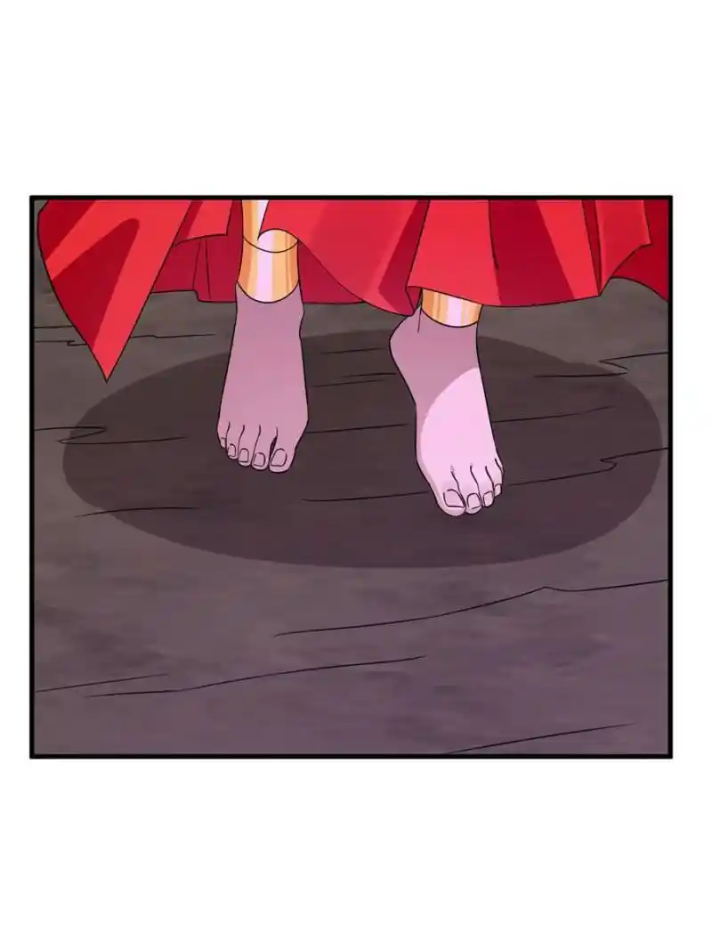 Queen of Poison: the Legend of a Super Agent, Doctor and Princess Chapter 374