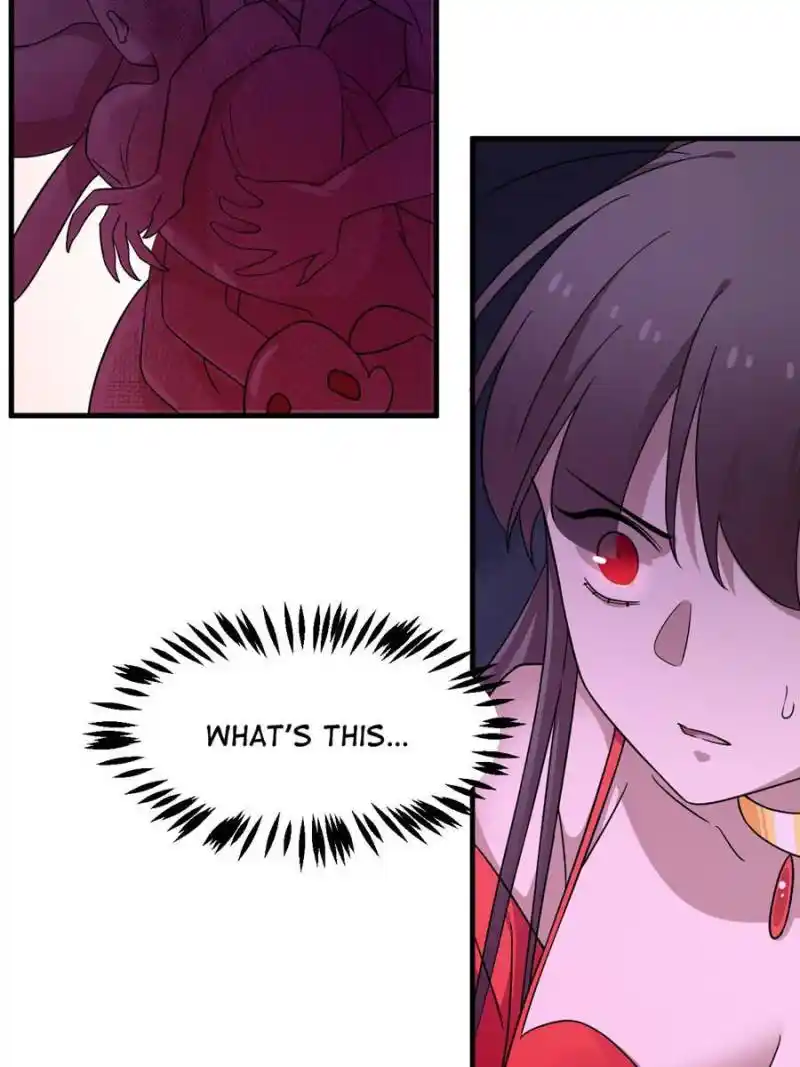 Queen of Poison: the Legend of a Super Agent, Doctor and Princess Chapter 374