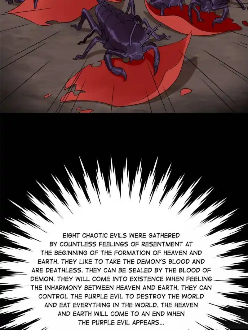 Queen of Poison: the Legend of a Super Agent, Doctor and Princess Chapter 374