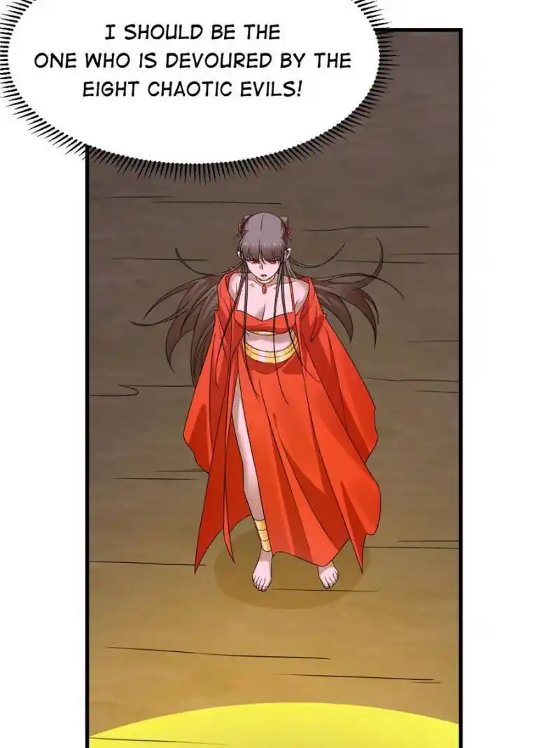 Queen of Poison: the Legend of a Super Agent, Doctor and Princess Chapter 374