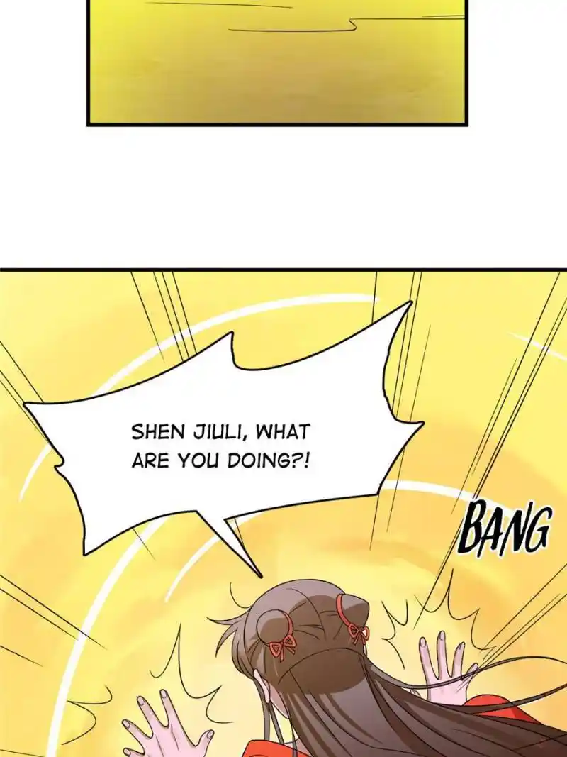 Queen of Poison: the Legend of a Super Agent, Doctor and Princess Chapter 374