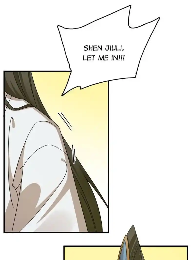 Queen of Poison: the Legend of a Super Agent, Doctor and Princess Chapter 374