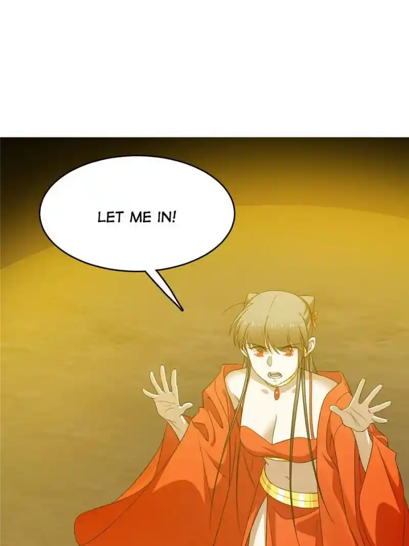 Queen of Poison: the Legend of a Super Agent, Doctor and Princess Chapter 374