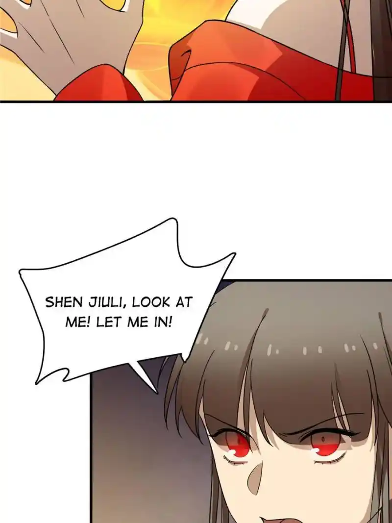 Queen of Poison: the Legend of a Super Agent, Doctor and Princess Chapter 374