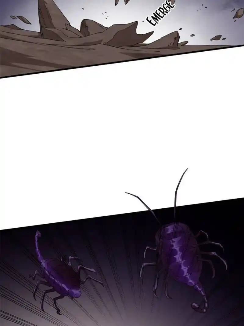 Queen of Poison: the Legend of a Super Agent, Doctor and Princess Chapter 375