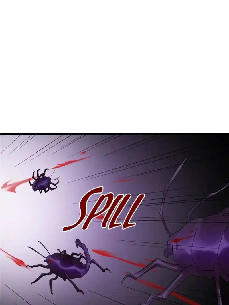 Queen of Poison: the Legend of a Super Agent, Doctor and Princess Chapter 375