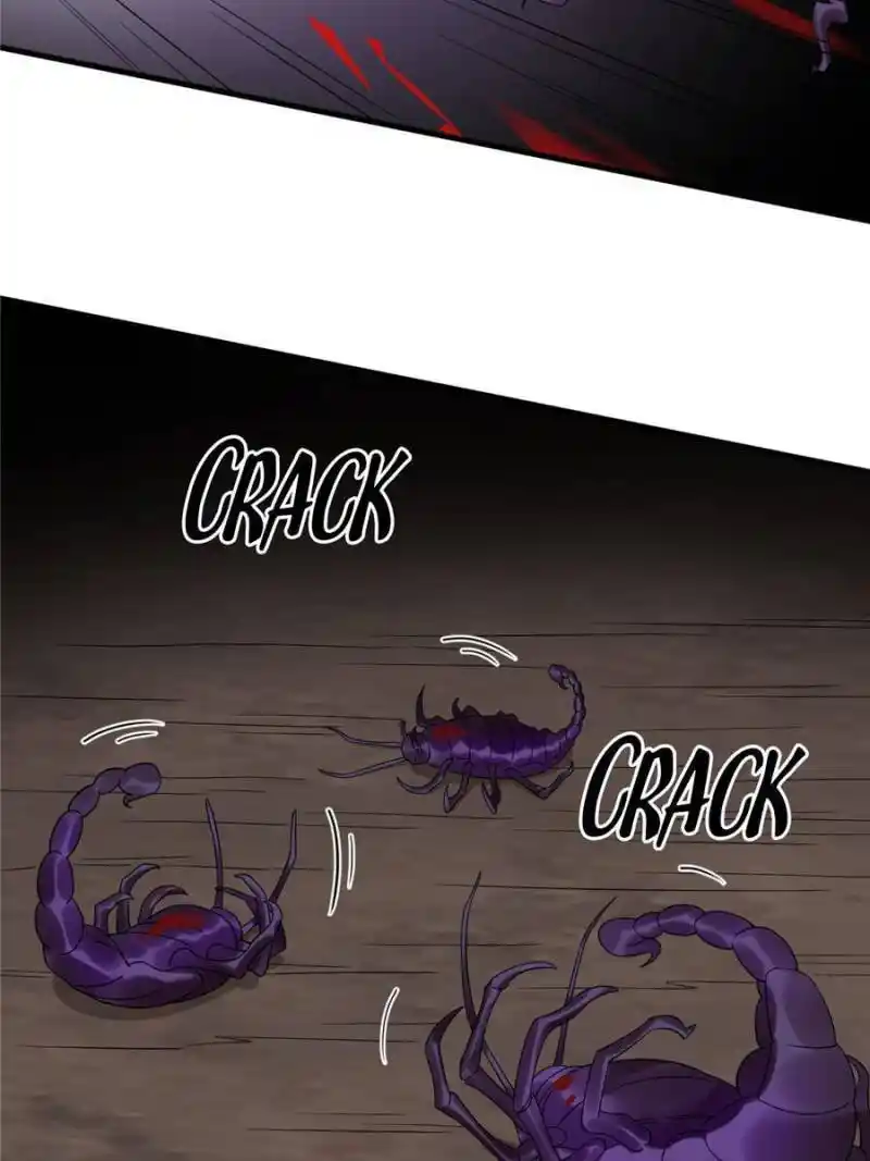 Queen of Poison: the Legend of a Super Agent, Doctor and Princess Chapter 375