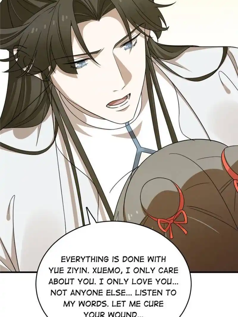 Queen of Poison: the Legend of a Super Agent, Doctor and Princess Chapter 375