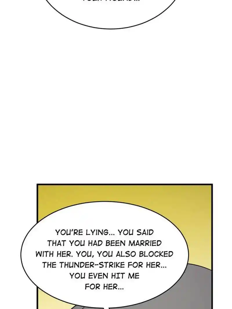 Queen of Poison: the Legend of a Super Agent, Doctor and Princess Chapter 375