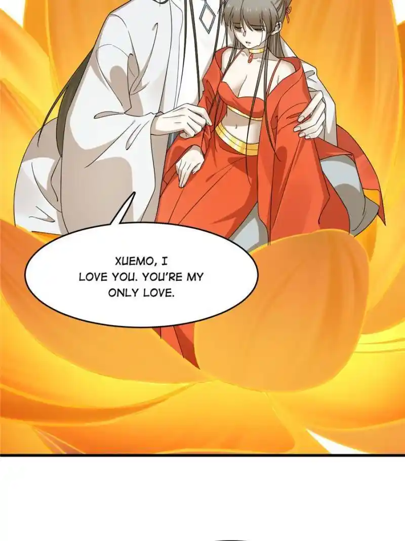 Queen of Poison: the Legend of a Super Agent, Doctor and Princess Chapter 375