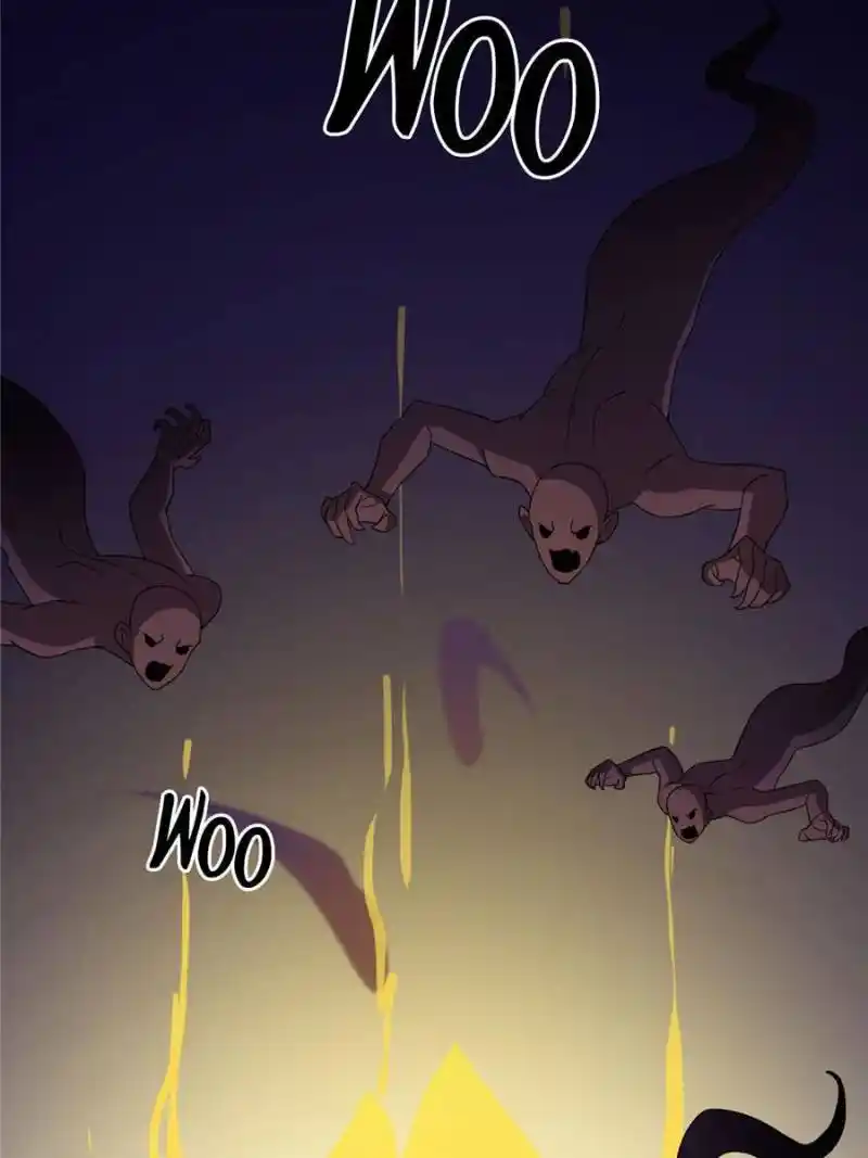 Queen of Poison: the Legend of a Super Agent, Doctor and Princess Chapter 375