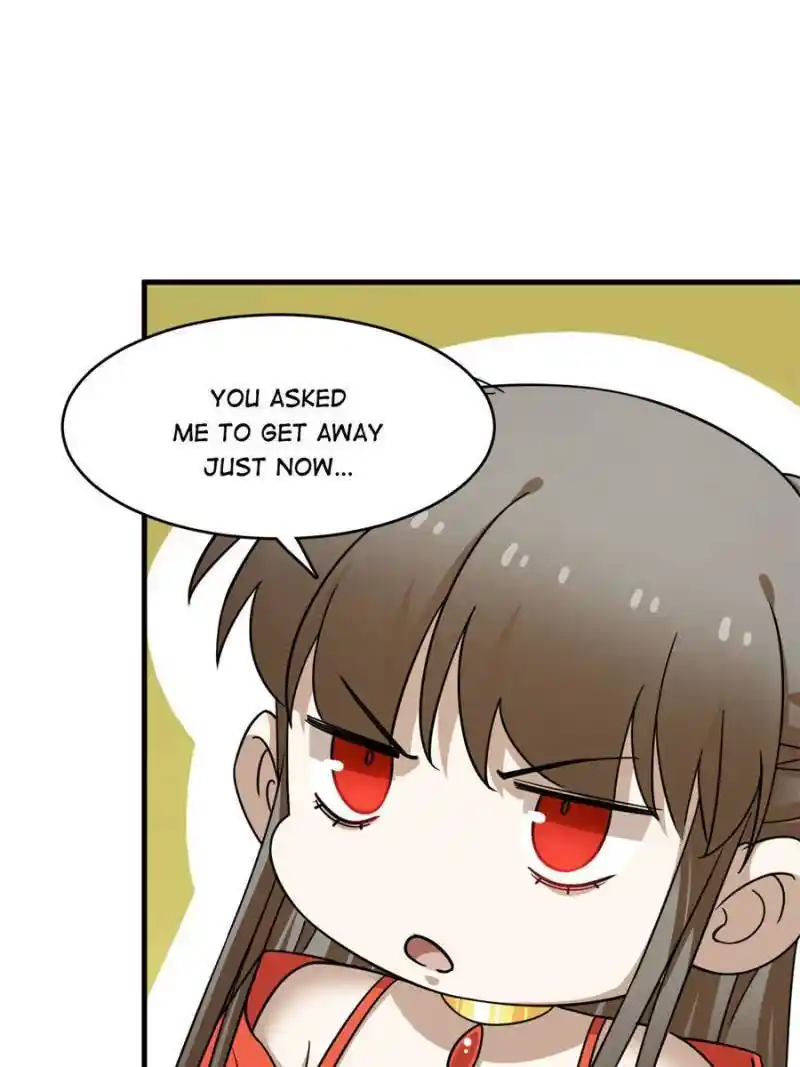 Queen of Poison: the Legend of a Super Agent, Doctor and Princess Chapter 376