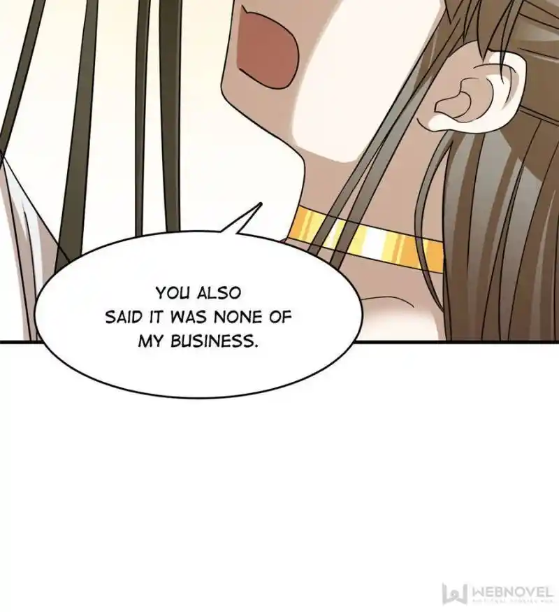 Queen of Poison: the Legend of a Super Agent, Doctor and Princess Chapter 376