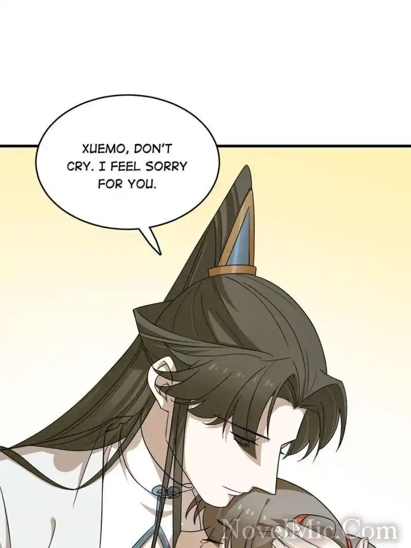 Queen of Poison: the Legend of a Super Agent, Doctor and Princess Chapter 376