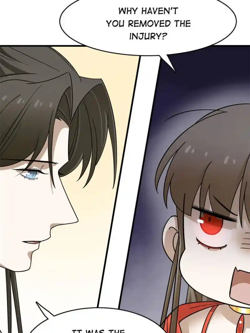 Queen of Poison: the Legend of a Super Agent, Doctor and Princess Chapter 376