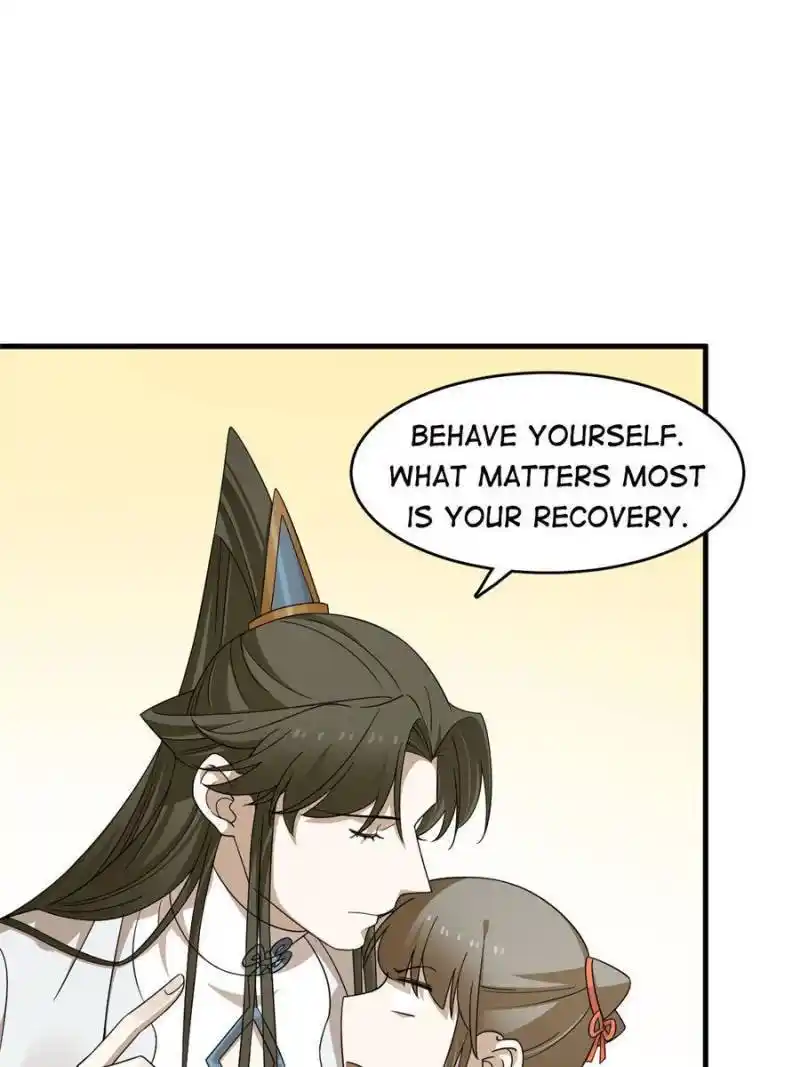 Queen of Poison: the Legend of a Super Agent, Doctor and Princess Chapter 376