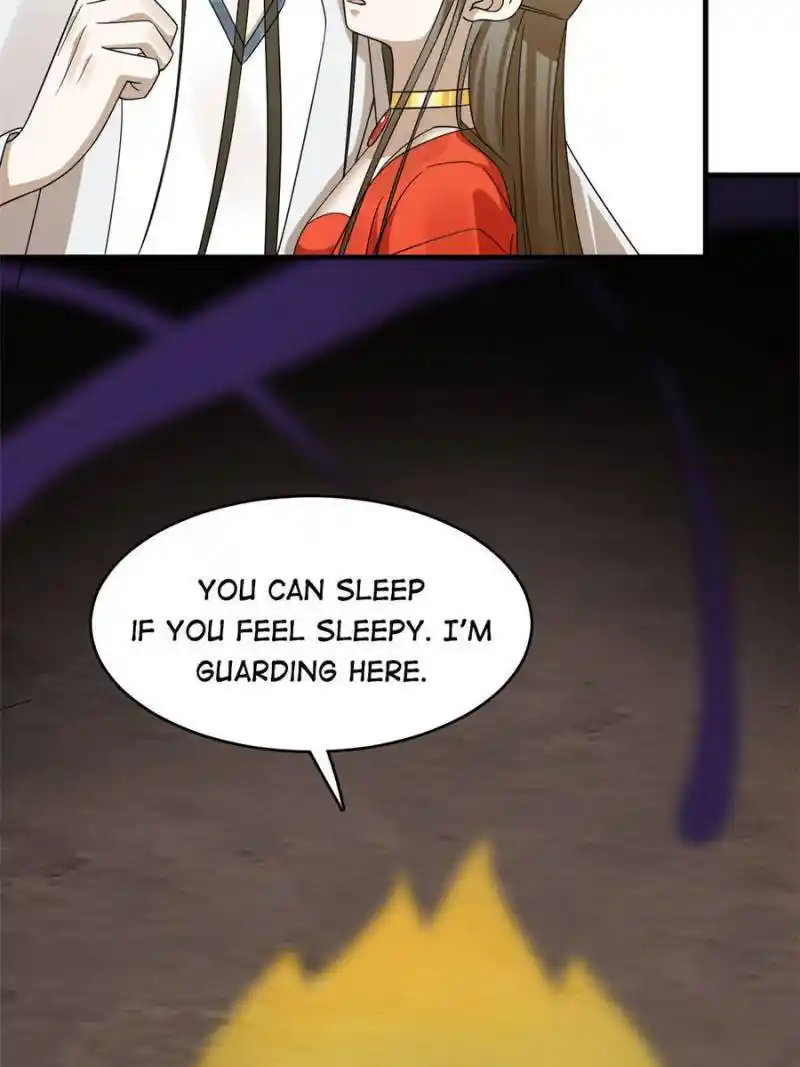 Queen of Poison: the Legend of a Super Agent, Doctor and Princess Chapter 376