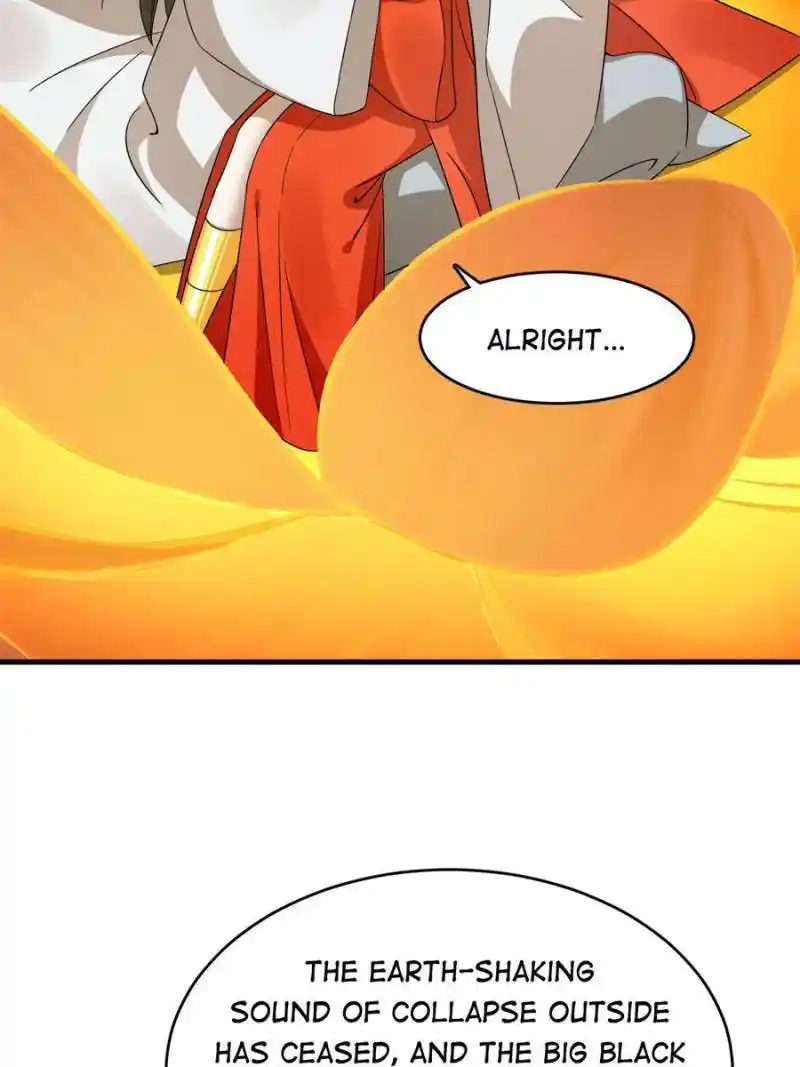 Queen of Poison: the Legend of a Super Agent, Doctor and Princess Chapter 376